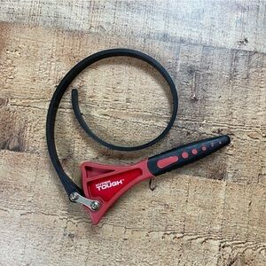 NWOT Hyper Tough Grip Jar Opener Rubber Heavy Duty Container Opener Kitchen